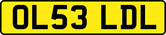 OL53LDL
