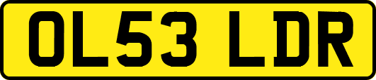 OL53LDR