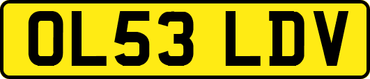 OL53LDV