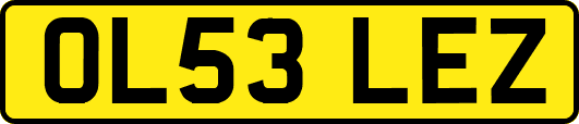 OL53LEZ