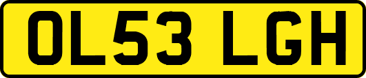 OL53LGH