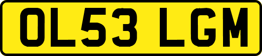 OL53LGM
