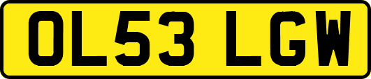 OL53LGW