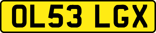 OL53LGX