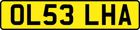 OL53LHA