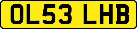 OL53LHB