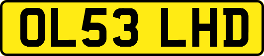 OL53LHD