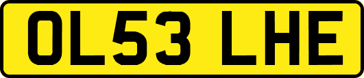 OL53LHE