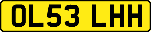 OL53LHH