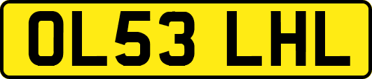 OL53LHL