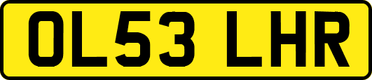 OL53LHR