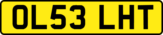 OL53LHT