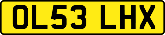 OL53LHX