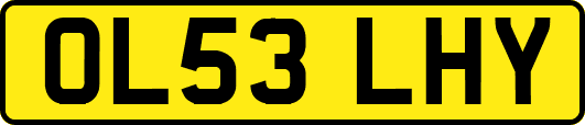 OL53LHY