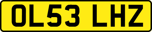 OL53LHZ