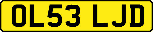 OL53LJD