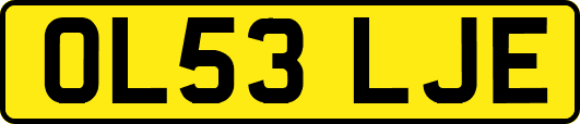OL53LJE