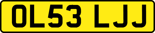 OL53LJJ
