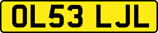 OL53LJL