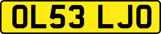OL53LJO