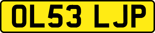 OL53LJP
