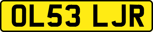 OL53LJR