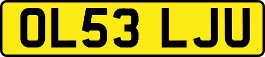 OL53LJU