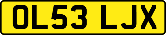 OL53LJX