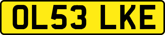 OL53LKE
