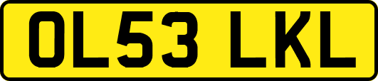 OL53LKL