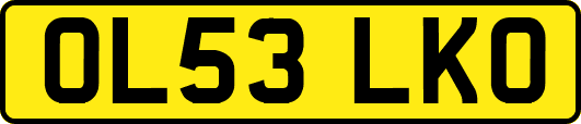 OL53LKO