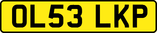 OL53LKP