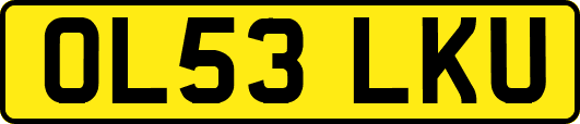 OL53LKU