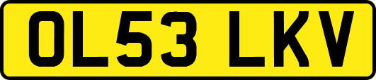OL53LKV