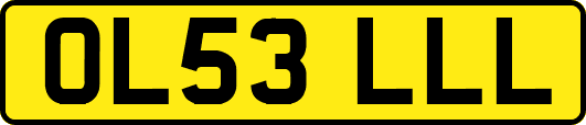 OL53LLL