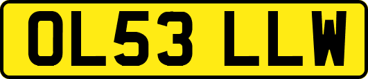 OL53LLW
