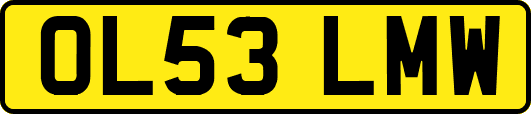 OL53LMW