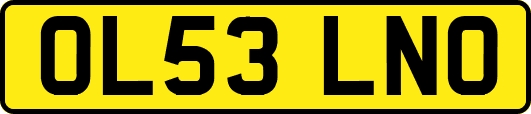 OL53LNO