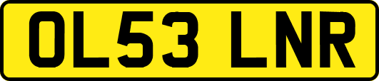 OL53LNR