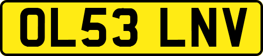 OL53LNV