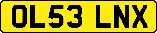 OL53LNX