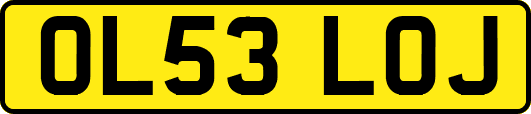 OL53LOJ