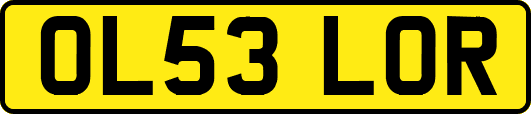 OL53LOR