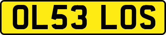 OL53LOS