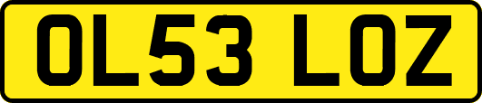 OL53LOZ