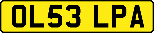 OL53LPA