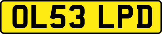 OL53LPD