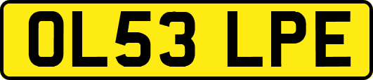 OL53LPE