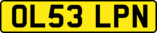 OL53LPN