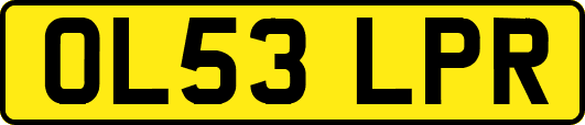 OL53LPR